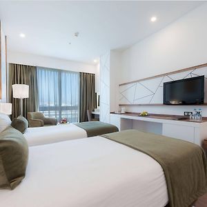 Deluxe Zimmer