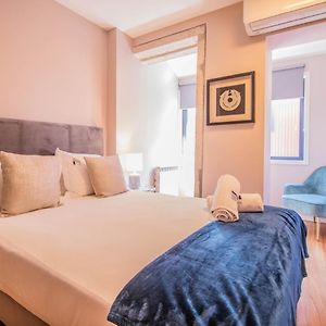 Superior Zimmer mit Kingsize-Bett