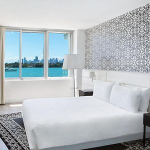 Deluxe Studio mit Kingsize-Bett