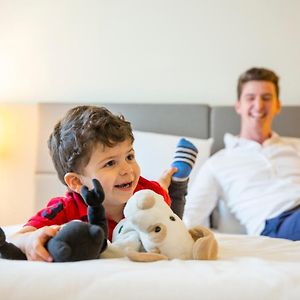 Superior Zimmer mit zwei Einzelbetten