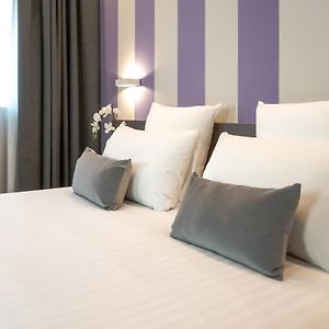 Standard Doppelzimmer