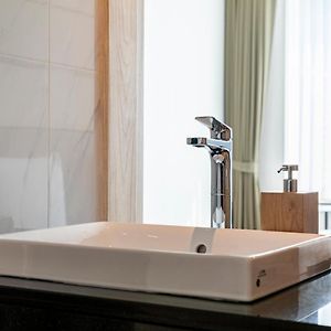 Standard Zimmer mit zwei Einzelbetten