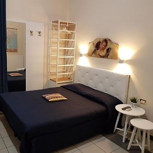 Dreibettzimmer
