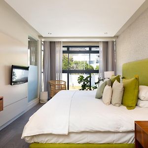 Suite mit Kingsize-Bett