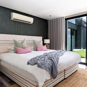 Suite mit Kingsize-Bett