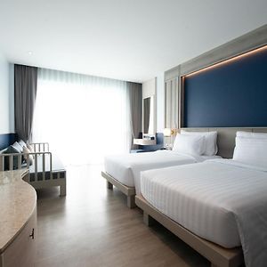 Deluxe Zimmer