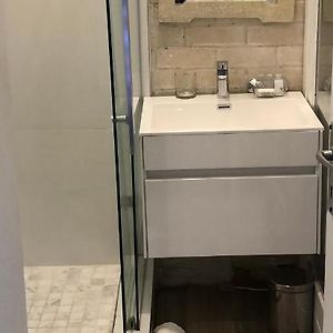 Zimmer mit zwei Einzelbetten