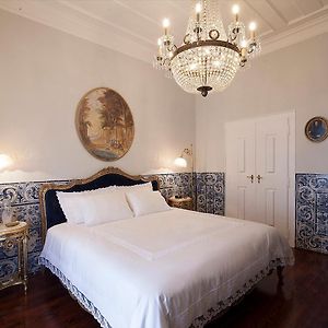 Suite mit Kingsize-Bett