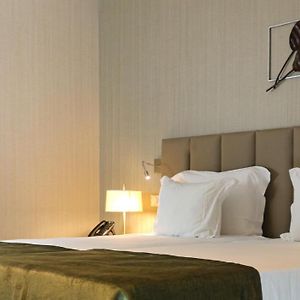 Zimmer mit zwei Einzelbetten