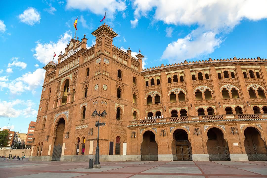 Las Ventas