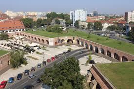 Maria-Theresia-Bastion