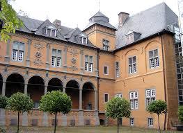 Schloß Rheydt