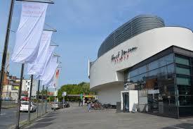 Horst-Janssen-Museum