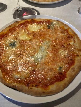 Pizzeria Häcklingen