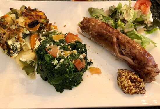 Restaurant Le 7 Bis Monceau