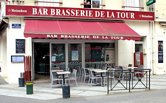 Bar de la Tour
