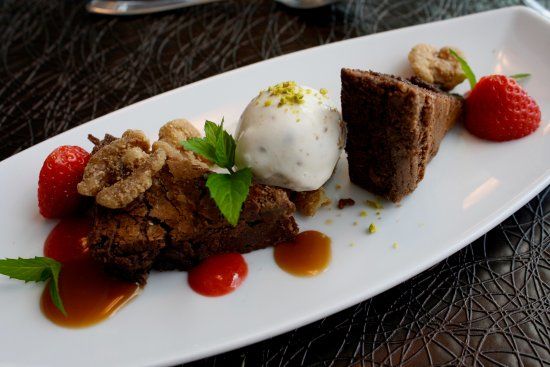 Restaurant Blaufeuer