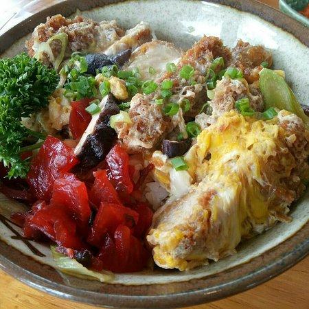 Yoki Japanese Restaurant