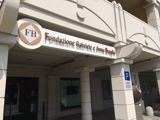 Fondazione Gabriele und Anna Braglia