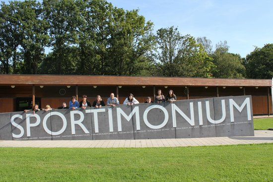 Sportmuseum Sportimonium