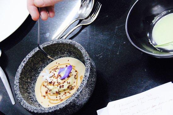 Garvy's French Fine Dining Restaurant