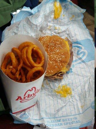 Arby's
