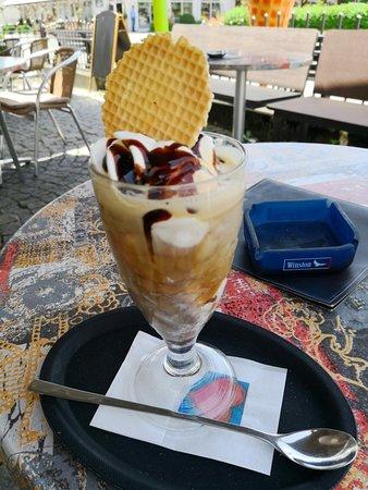 Il Gelato Eiscafé