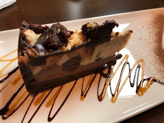 Baton Rouge Steakhouse & Bar