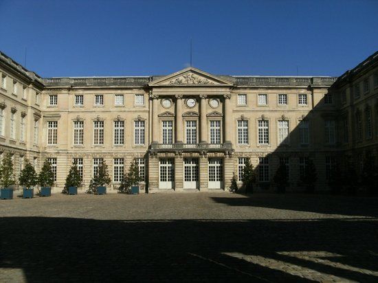 Schloss Compiègne