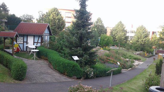 Märchenpark der Brüder Grimm