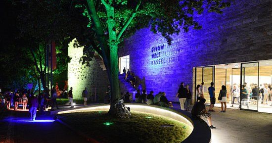 die GRIMMWELT Kassel gGmbH
