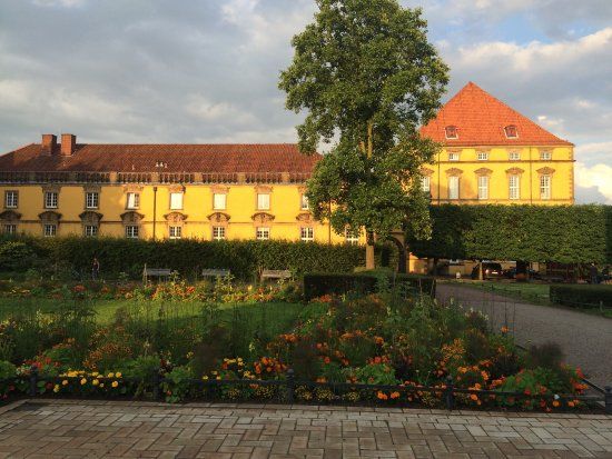Schloss Osnabrück
