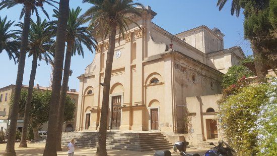 Eglise de la Misericorde
