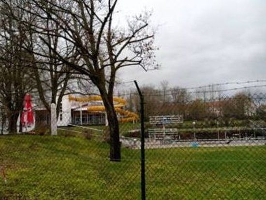 Pirmasenser Luft- und Badepark