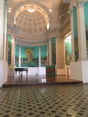 Fondation Carzou Gallery