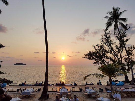 The Sand at Awa Resort