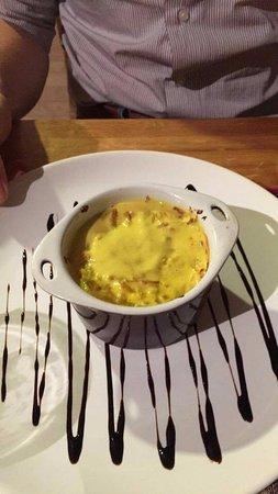 Pachamama Inka Gourmet Peruvian Restaurant