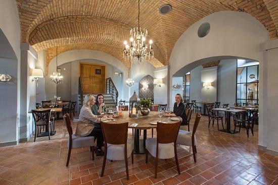 The Granary Restaurant