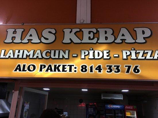 Has Kebap