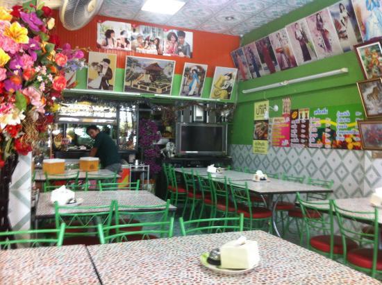 Krua Hanoi Ngon Lam Restaurant