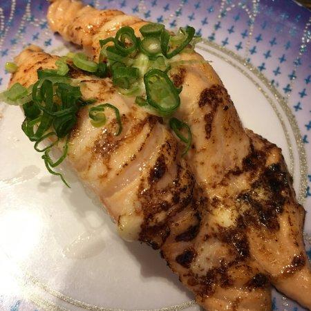 Gat Den Sushi