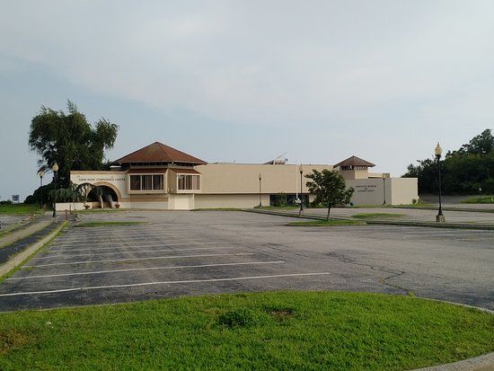 Savin Rock Conference Center