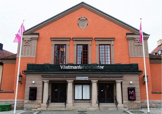 Västmanlands Teater