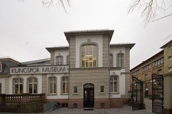 Klingspor-Museum