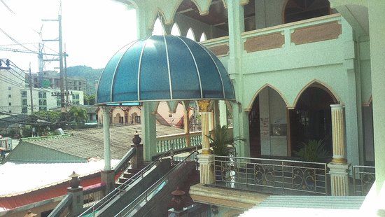 Patong Mosque