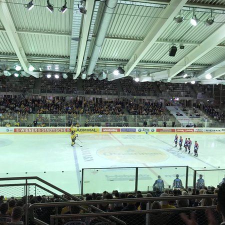Steffl Arena