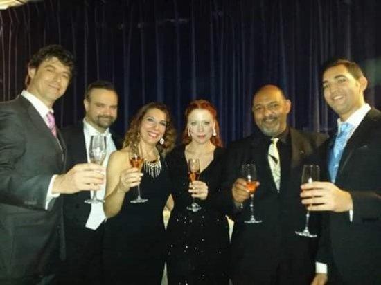 El rincon dela Rodriguez