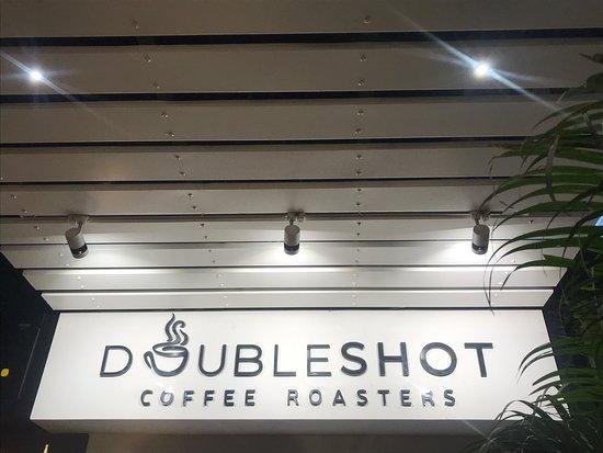 Doubleshot Coffee Roasters