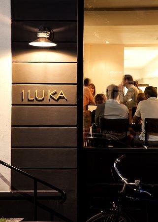 Iluka