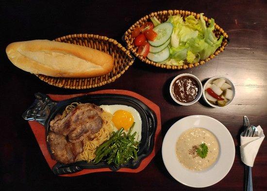 Danang Rhapsody by Steak